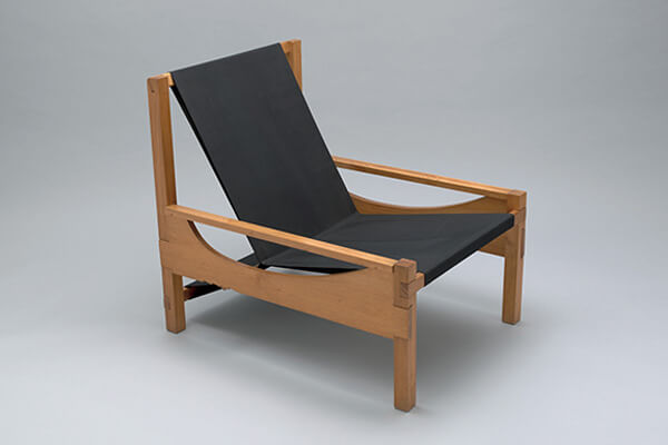 智利設計師Roberto+Matta于1966年推出之組合式休閑坐具Malitte+Lounge+Furniture。